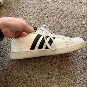 Adidas superstar sneakers cloudfoam